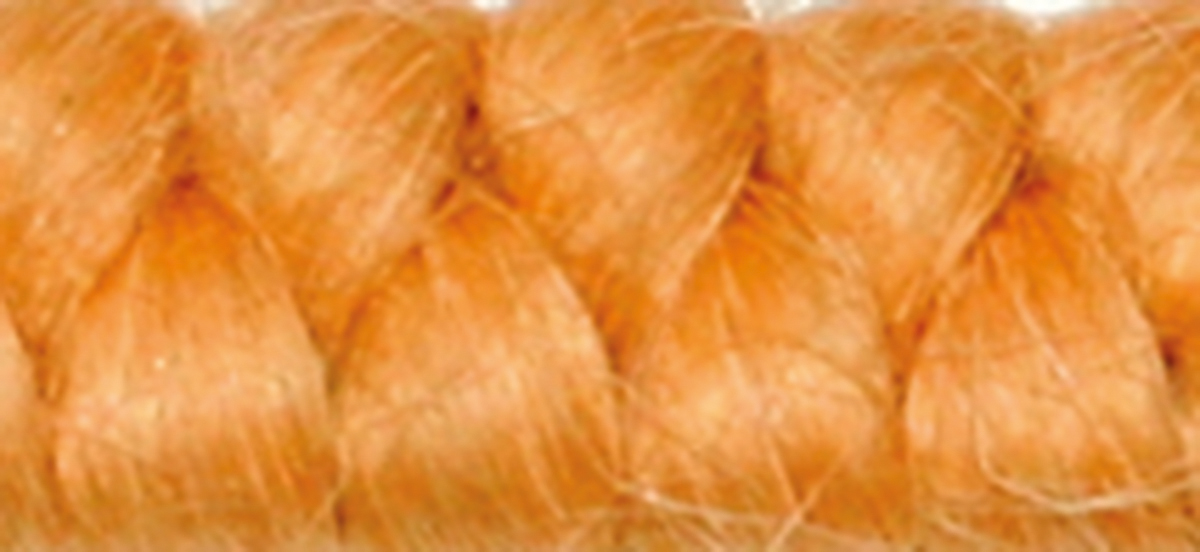 Wollkrepp Blond (Blond) 32 cm