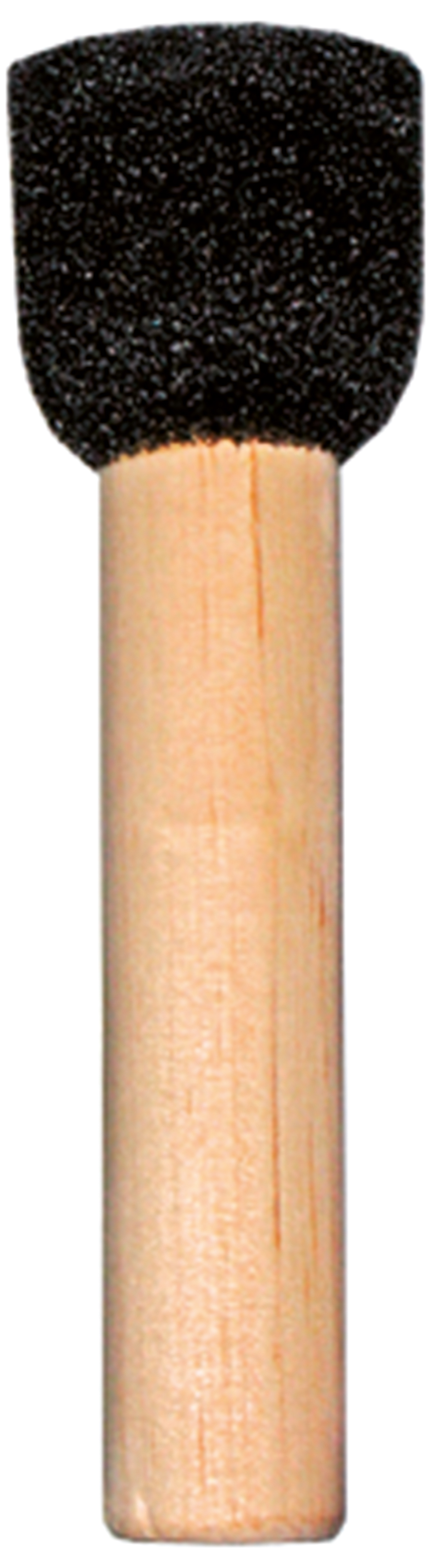 Runder Schwammpinsel ca. 28mm Ø