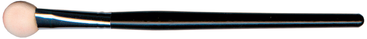 Applikatorenpinsel - klein Mit rundem Latex-Endstück, 8mm Ø