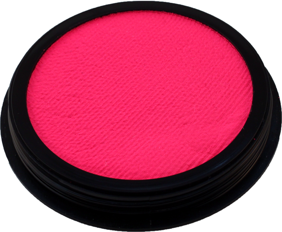 Neon-Effekt-Farbe, pink (light) UV-Leuchteffekt, wasserlösliche Qualität