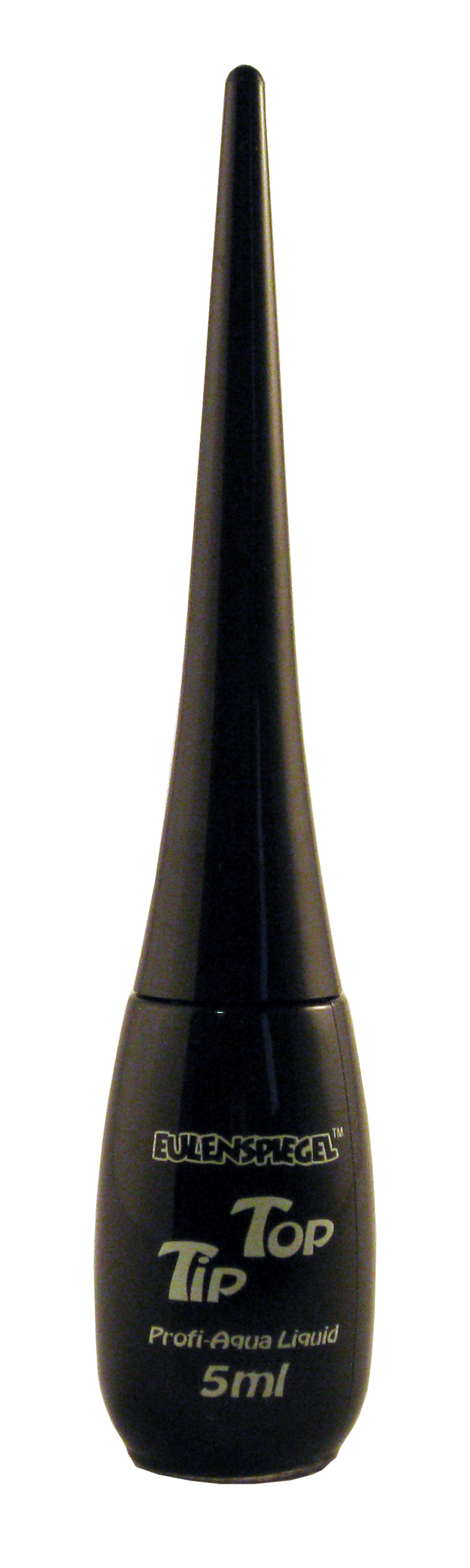 Tip Top Schwarz 5ml Flasche