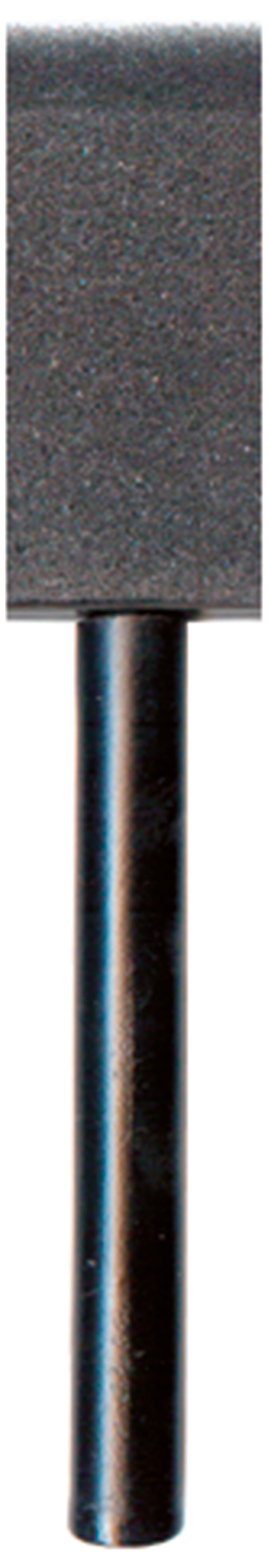 Rechteckiger Schwammpinsel ca. 25mm breit