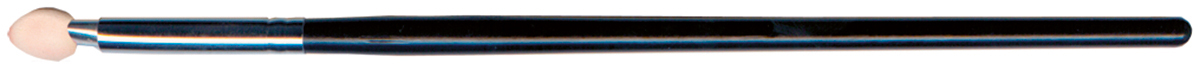 Applikatorenpinsel - groß Mit rundem Latex-Endstück, 20mm Ø